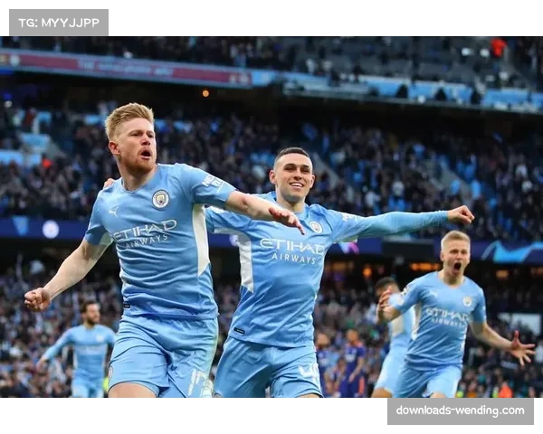 足总杯决赛周五英超让路 球迷齐聚共迎英伦足球盛典