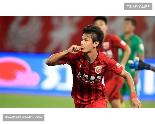 老将王燊超宝刀未老 关键战世界波体现价值